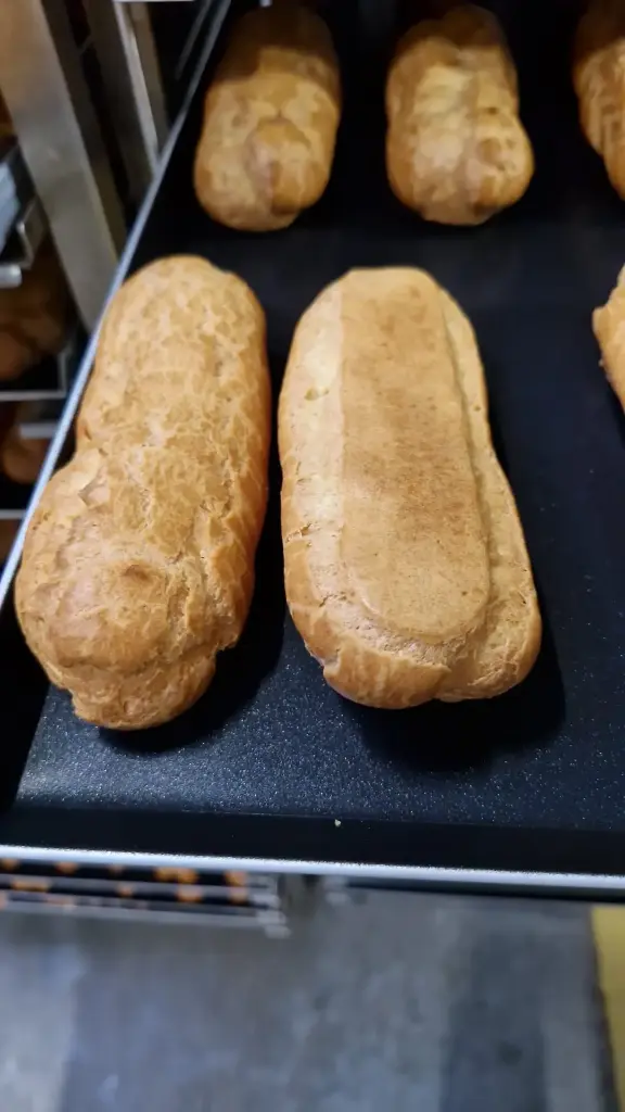 F&V Eclair Signature 80st