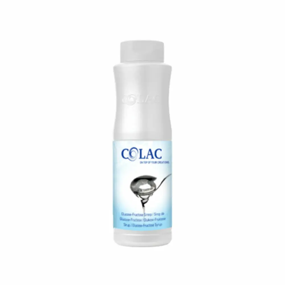 Colac Glucose-Fructosestroop 1kg