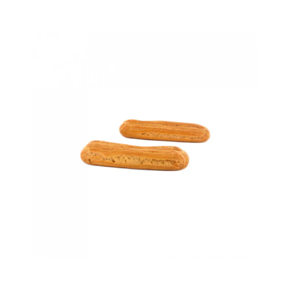F&V Franse Eclair (hafner) 16cm 110st met boter