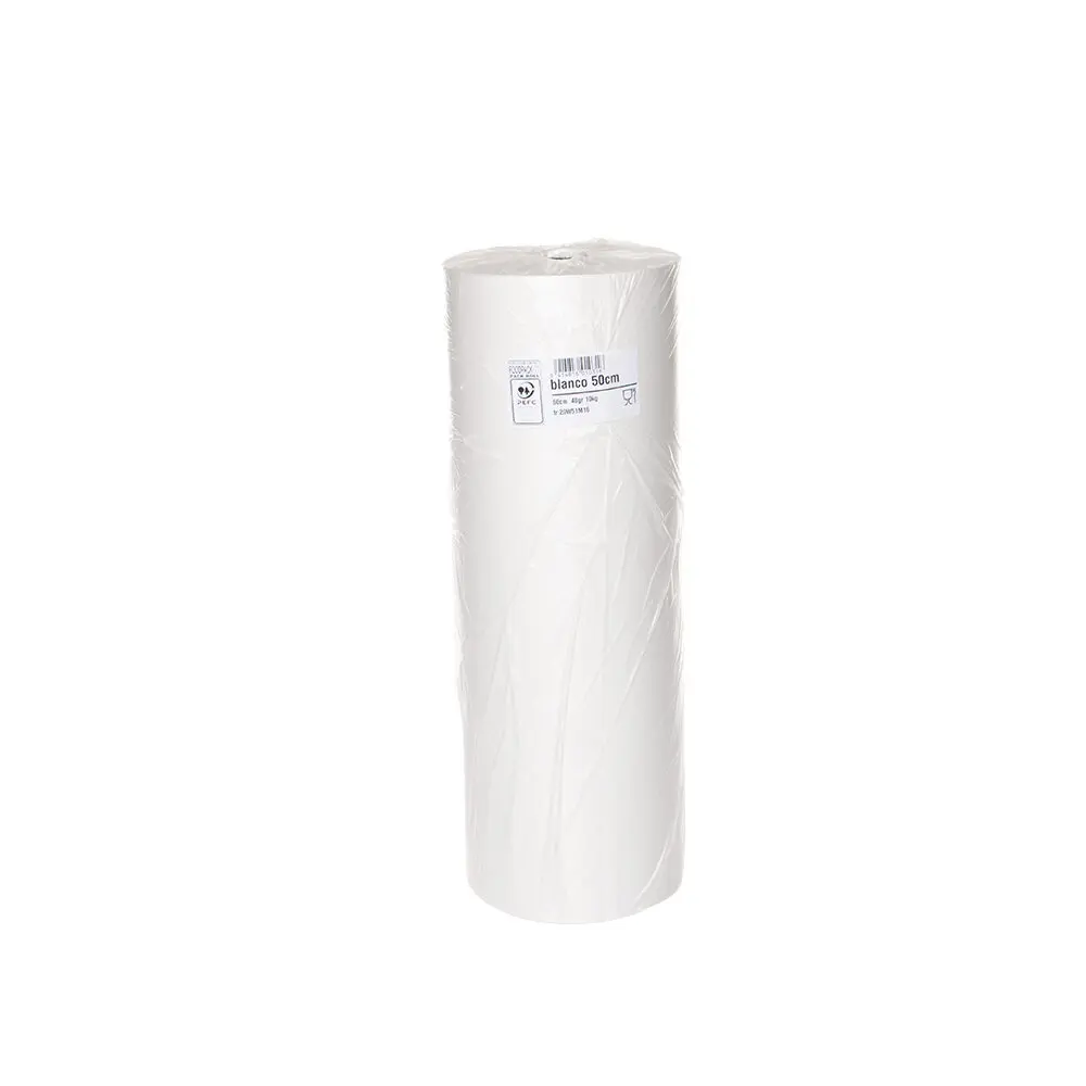 Toogrol Wit 50cm 400M 35gr