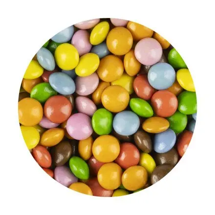 Leman 1061276 lentilles coated 850gr