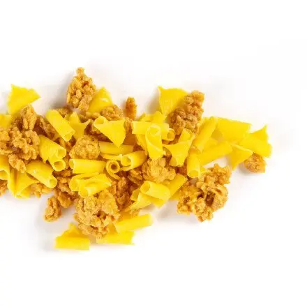 Leman 1057441 crunchy citroen 350gr