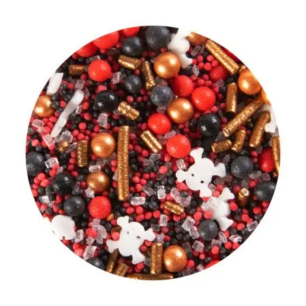 Leman 1061208 mix piraten 500gr