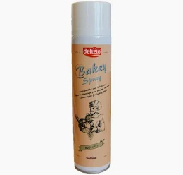 Delizio bunwax 6x600ml