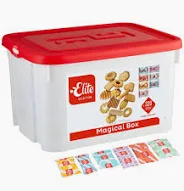 Elite magical box 320st