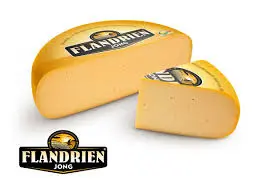 Flandrien Jong 1/4 bol