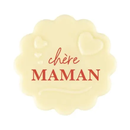 Leman 2010772 bloem chere maman