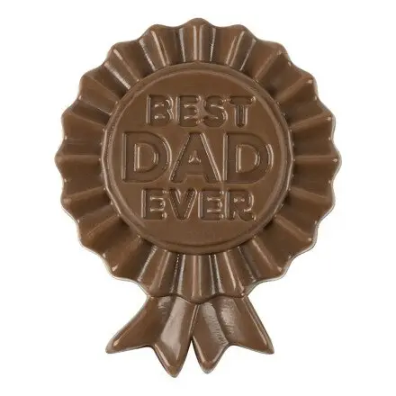 Leman 2011003 best dad ever