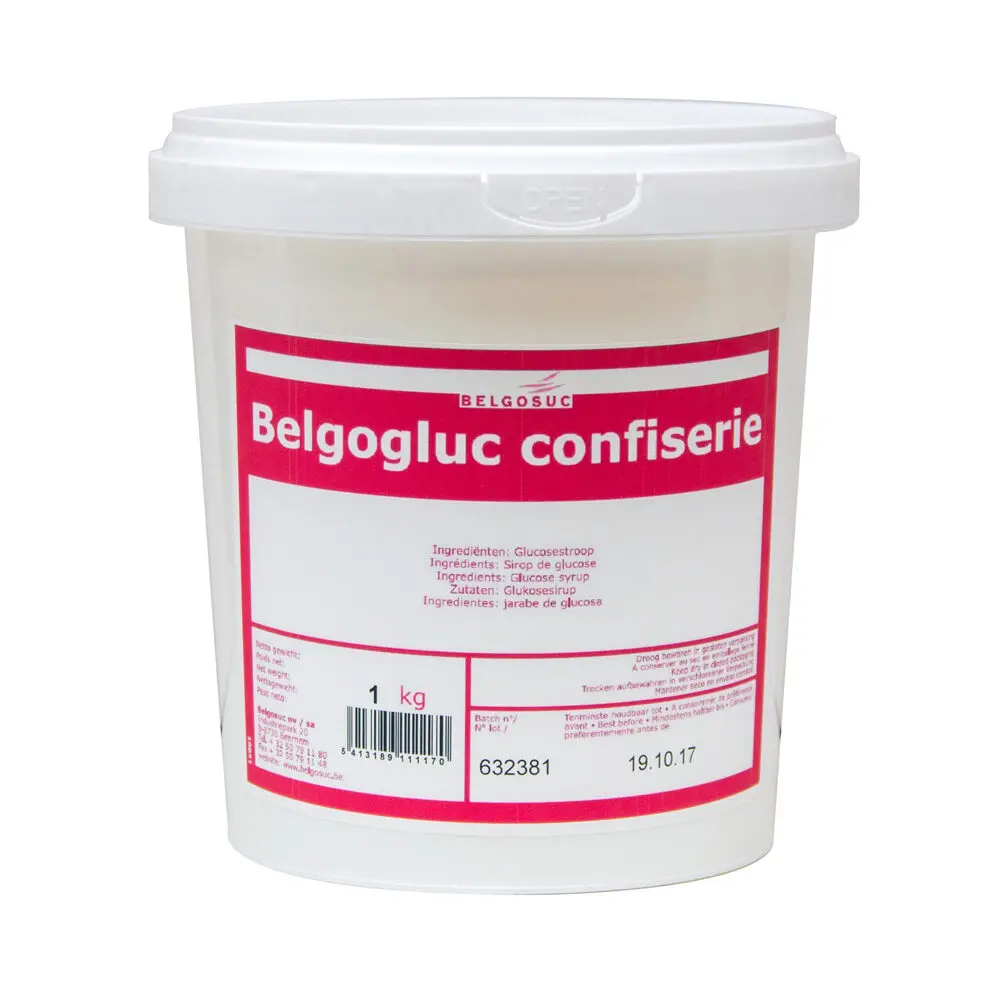 Belgogluc cf-81 1kg