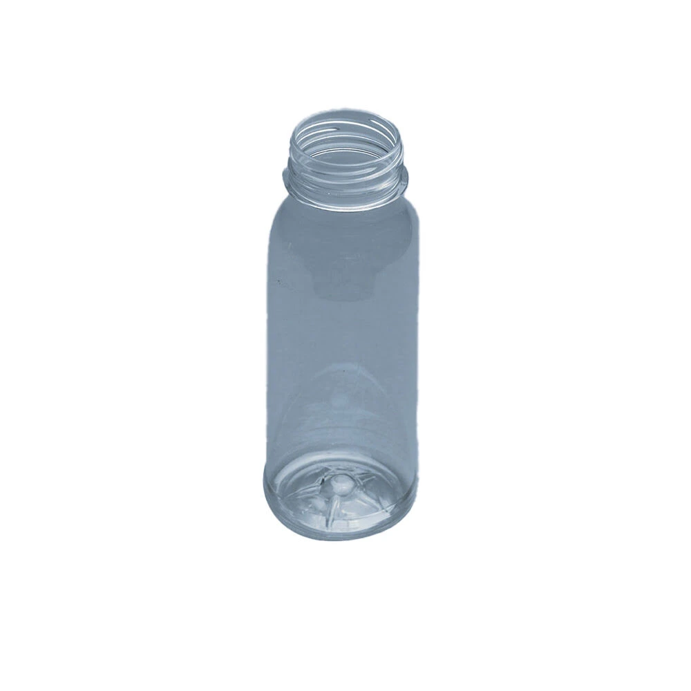 Flesje PET 500ml 289St