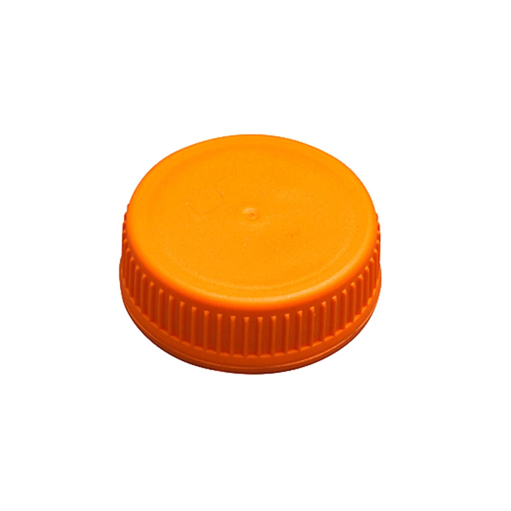 Dop PET Oranje 420st