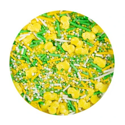 Leman 1085008 nonpareil strooi kuiken500gr