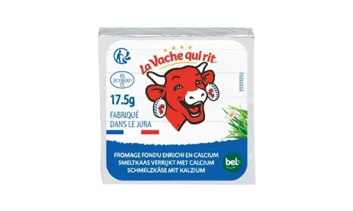 VQR La Vache blokjes 80x17,5gr