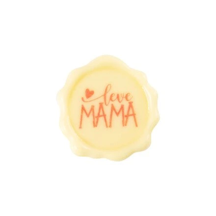 Leman 2011092 stempel leve mama