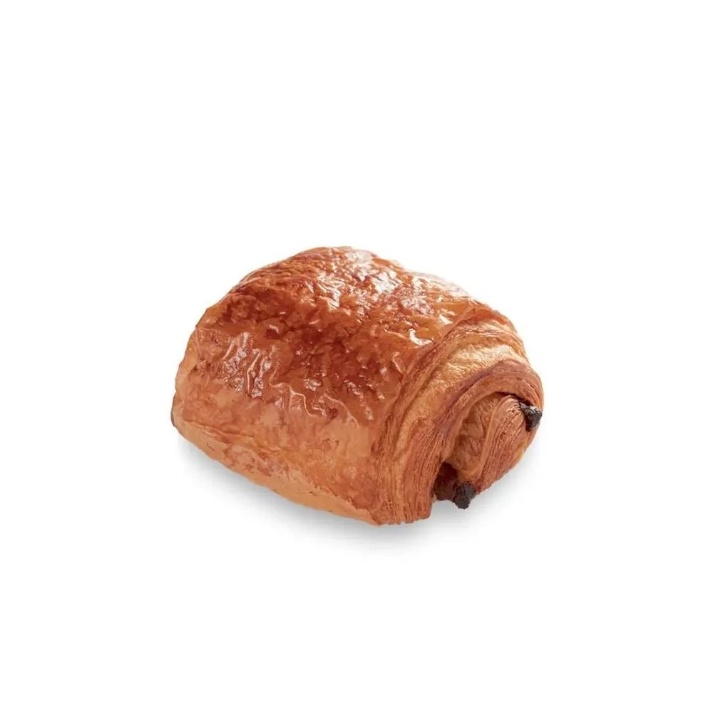 Chocoladebroodje CLM 75gr 150st