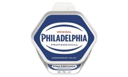 Philadelphia pot 1,650kg natuur