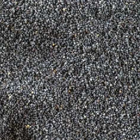 Blauwmaanzaad 25kg zak