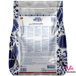 Fabbri simple Limoncello 1kg