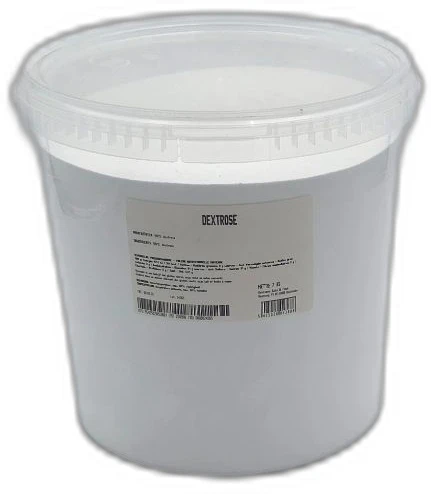 Dextrose 7kg emmer