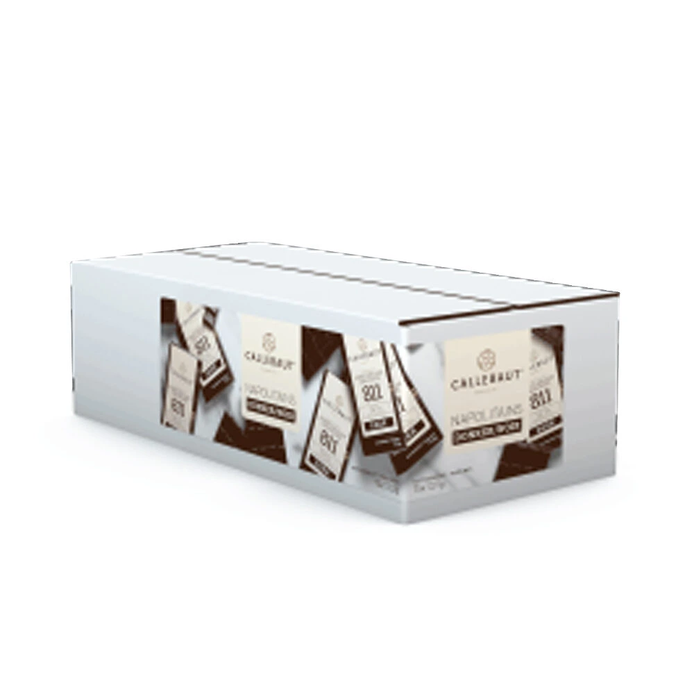 Callebaut Napolitains 811 75st