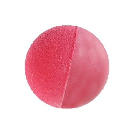 Leman 1024864 velvet bal roze
