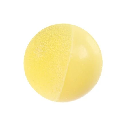Leman 1024867 Velvet bal geel