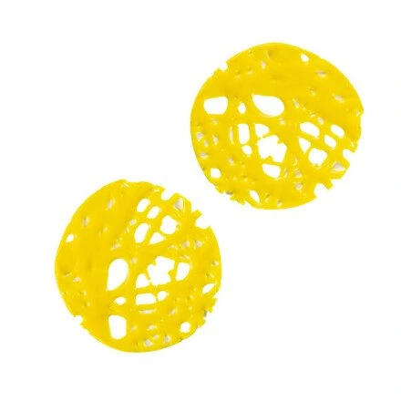 Leman 1034384 raster geel
