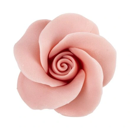 Leman 1010065 Roos roze 15st