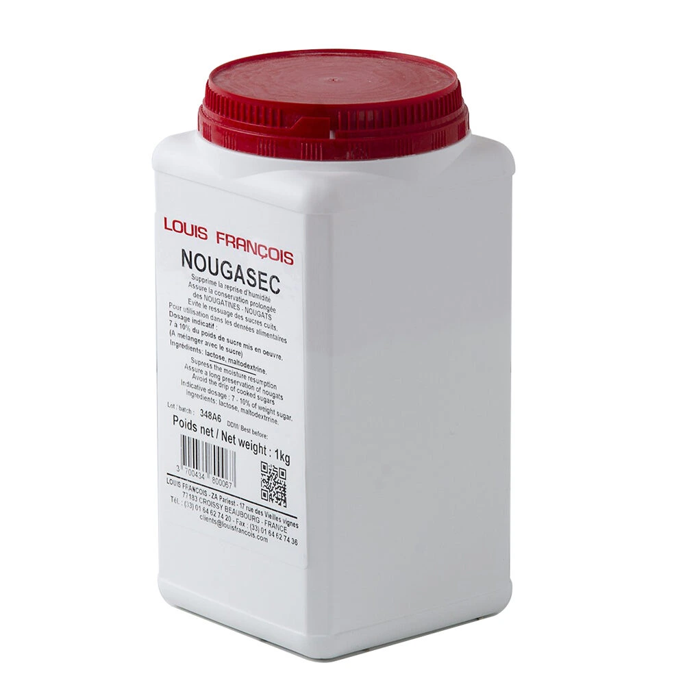 Nougasec Louis francois 1kg