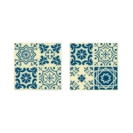 Leman 2001263 vierkant mozaik 3x3cm 220st